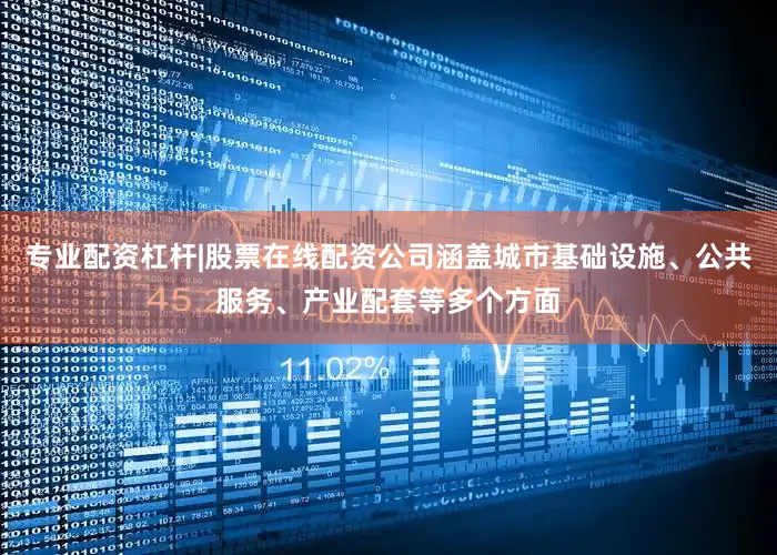 专业配资杠杆|股票在线配资公司涵盖城市基础设施、公共服务、产业配套等多个方面